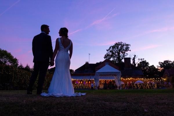 Trading Boundaries - Venues - Uckfield - East Sussex