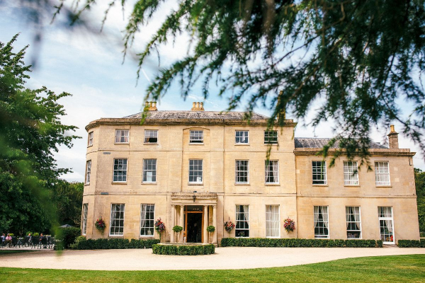 Eastington Park - Venues - Stonehouse - Gloucestershire