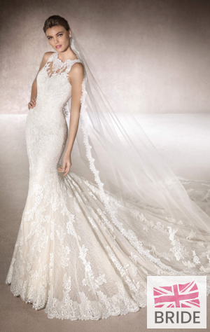 Wedding Dresses