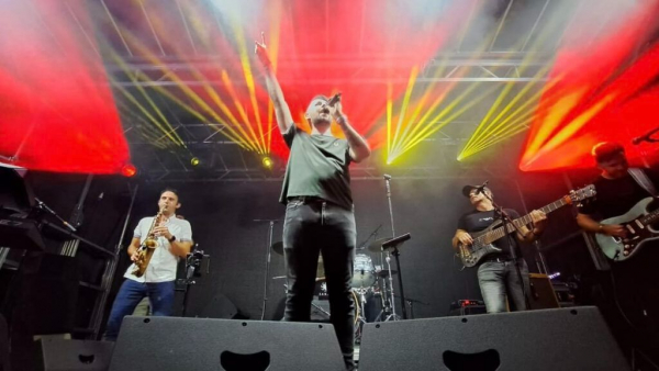 Pure Genius - Musicians - Northampton - Northamptonshire