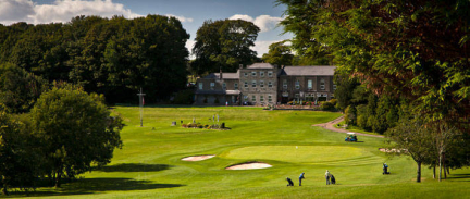 Wenvoe Castle Golf Club