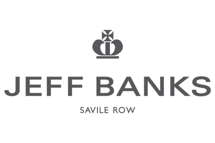 Jeff Banks Savile Row