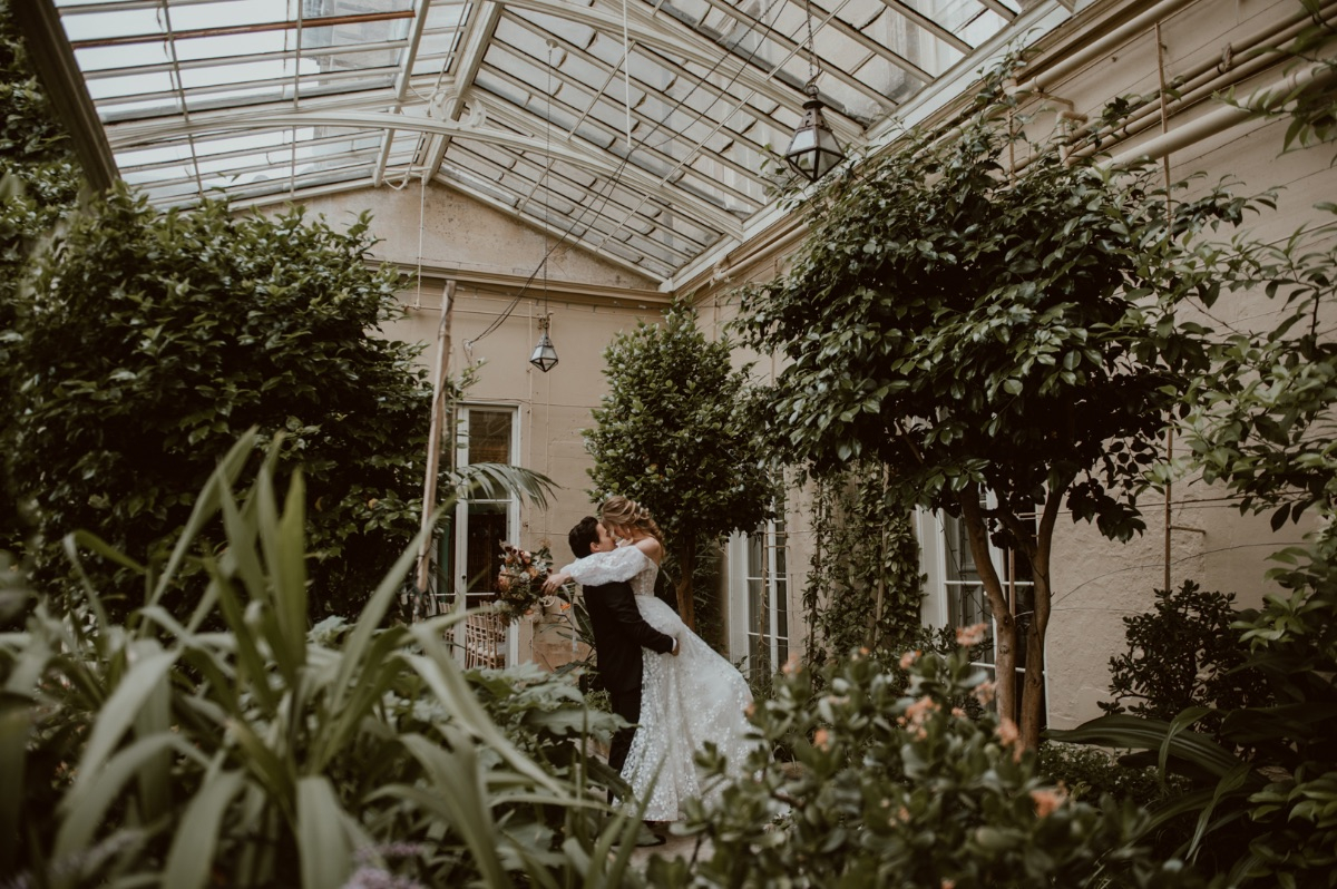 Sasha Weddings - Photographers - London - Greater London