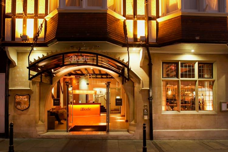 Abode Canterbury - Venues - Canterbury - Kent