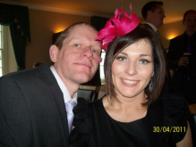 Me & Si (April 2011)