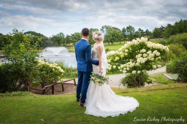 China Fleet Country Club - Venues - Saltash - Cornwall