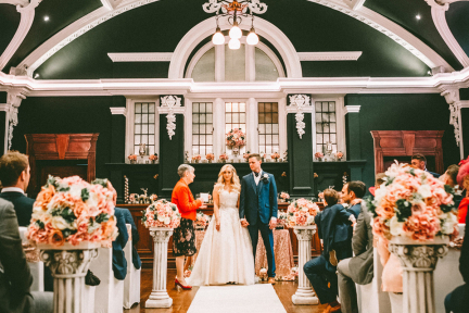 MORGANS HOTELS LIMITED 