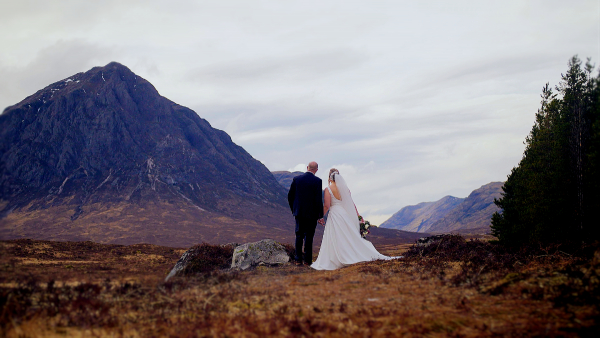 Thistle Production - Videographers - Nairn - Highland