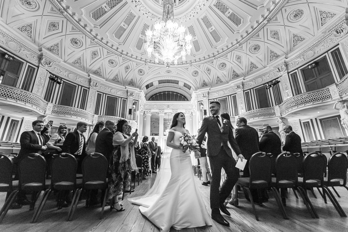 Heaton Wedding Photography - Photographers - Bolton - Lancashire