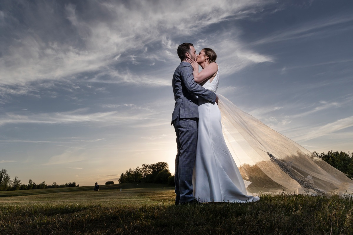 Paul Filep Wedding Photography - Photographers - Northampton - Northamptonshire