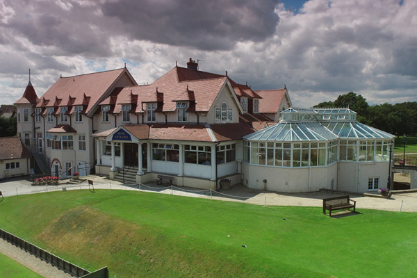North Shore Hotel and Golf Club - Venues - Skegness - Lincolnshire