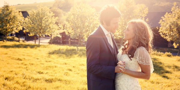 Kevin Watkins Wedding Films - Videographers - Arundel - West Sussex