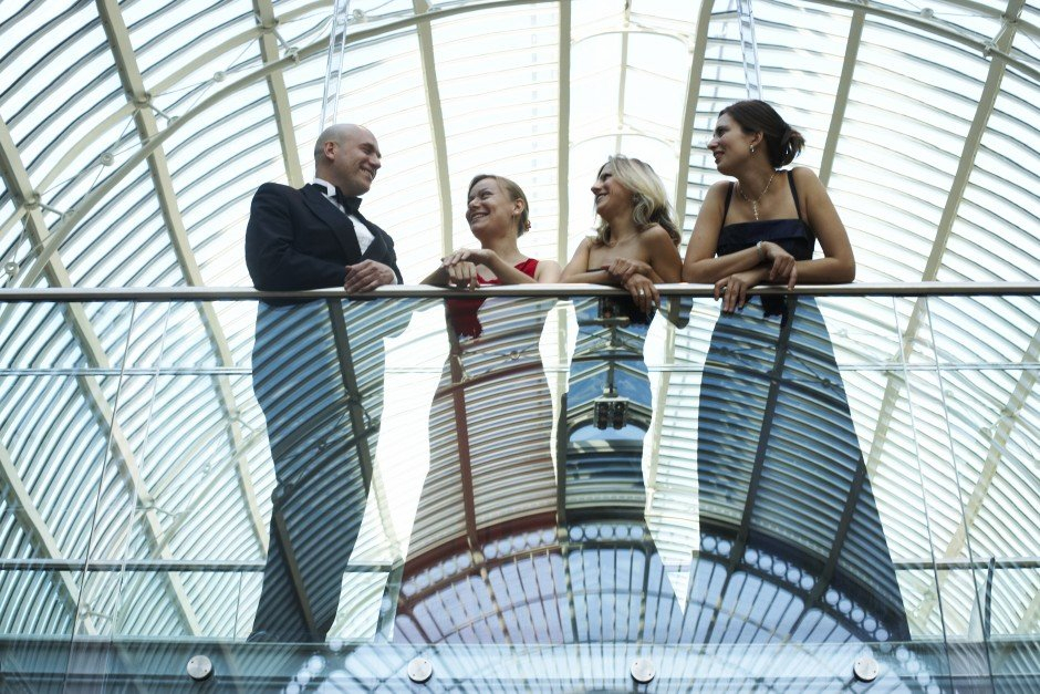 Crystal Palace Football Club - Venues - London - Greater London