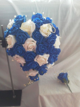 My bouquet