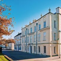 Gallery Item 1 for Plas Llanelly House