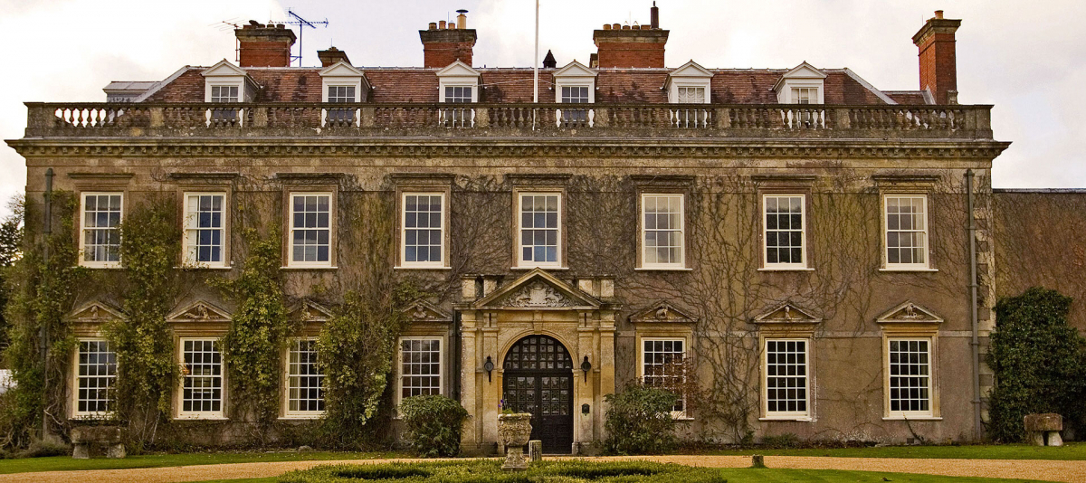 Bradley House - Venues - Warminster - Wiltshire