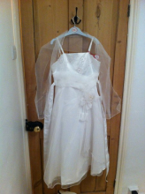 Molly's dress