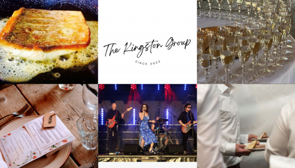 Kingston Group - Catering / Mobile Bars - Frome - Somerset