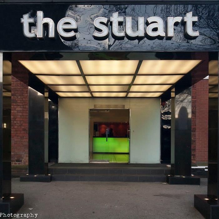 Best Western The Stuart Hotel - Venues - Derby - Derbyshire