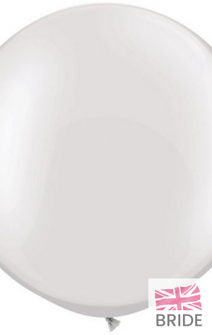 GIANTWHITEROUNDBALLOONS36inchPACKOF36TheWeddingofmyDreams.jpg