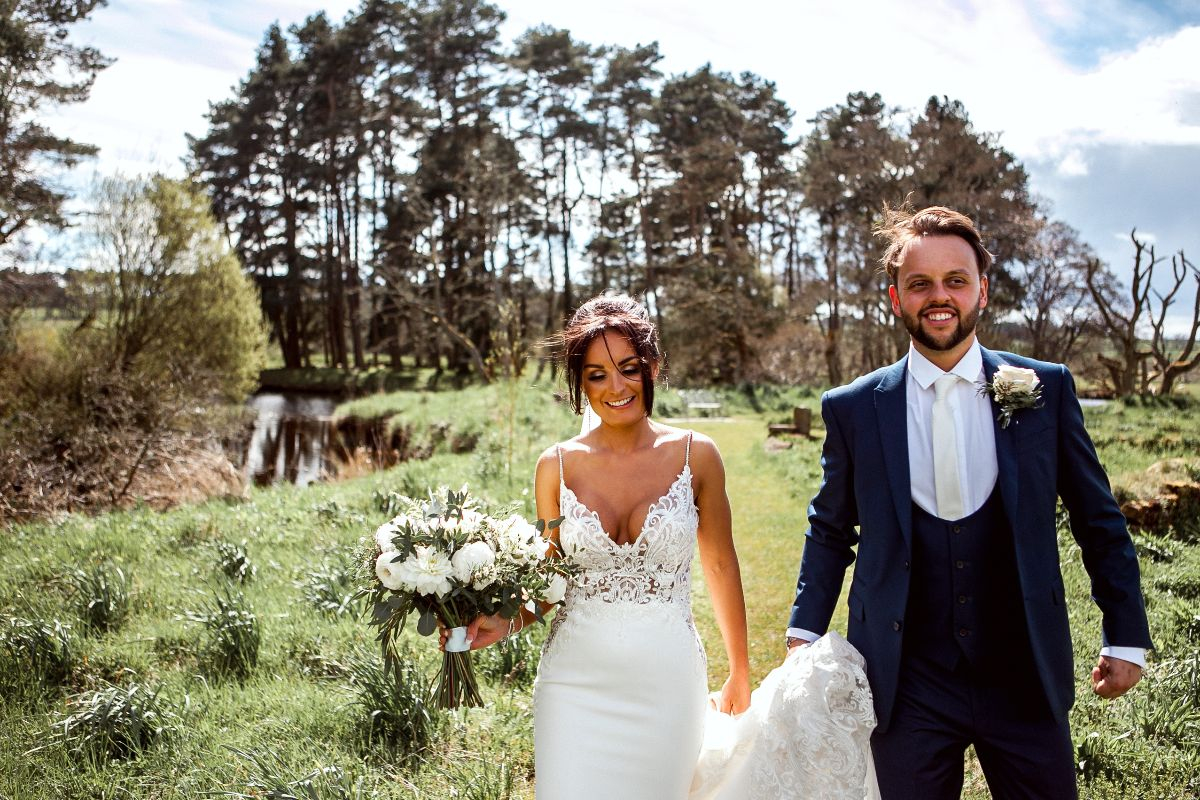 Nicola Rothwell Photography Wedding Photographers in Redcar