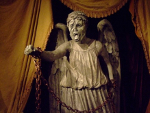 Don't blink