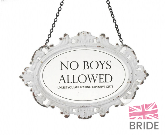 NOBOYSALLOWEDSIGNFORBRIDALDRESSINGROOM9TheWeddingofmyDreams.jpg