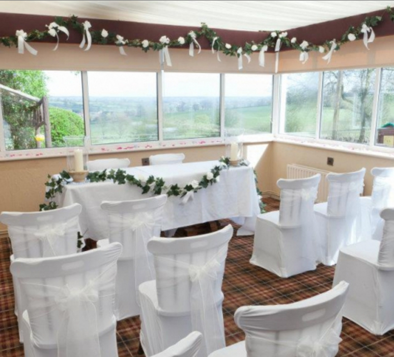 The Raddle Inn - Venues -  - Staffordshire