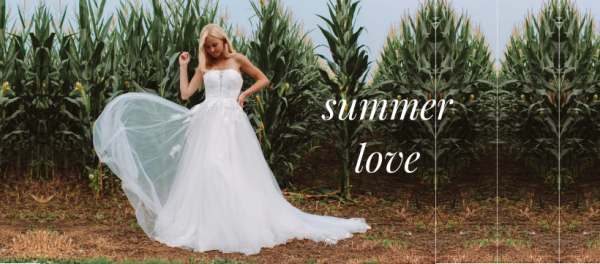 Caroline Clark Bridal Boutique - Wedding Dress / Fashion - Droitwich - Worcestershire