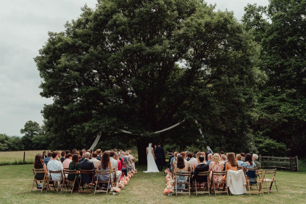 Lower House Farm - Venues - Hereford - Herefordshire