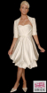 Cutting_Edge_BridalsShort Wedding Dress Denise.jpg