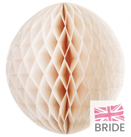 LARGEHONEYCOMBPAPERPOMSPEACH5TheWeddingofmyDreams.jpg