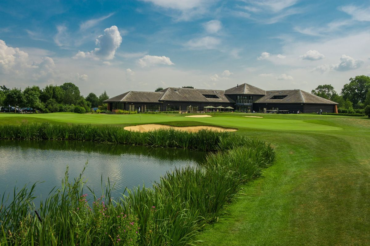Surrey Downs Golf Club - Venues - Tadworth - Surrey