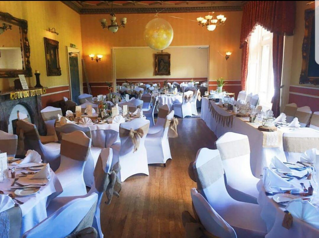 Wedding Venue In Cleator Ennerdale Country House Hotel Ukbride