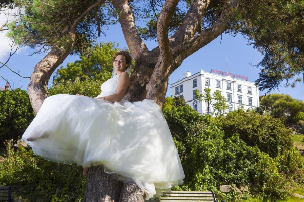 The Muthu Westcliff Hotel - Venues - Westcliff-on-Sea - Essex