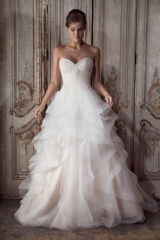 Cloud Nine Bridal Wear - Wedding Dress / Fashion - Cheam Village - Surrey
