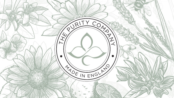 The Purity Company - Gifts - Newbury - Berkshire