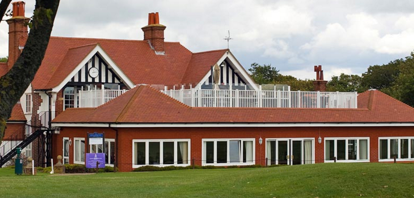 The Royal Eastbourne Golf Club