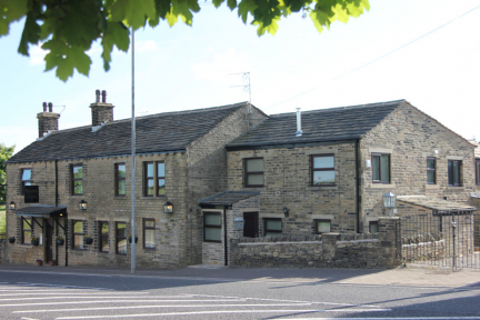 Windmill Court Hotel