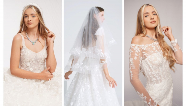 June Peony Bridal Couture - Wedding Dress / Fashion - Birmingham - West Midlands