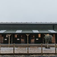 Gallery Item 1 for Owen House Wedding Barn