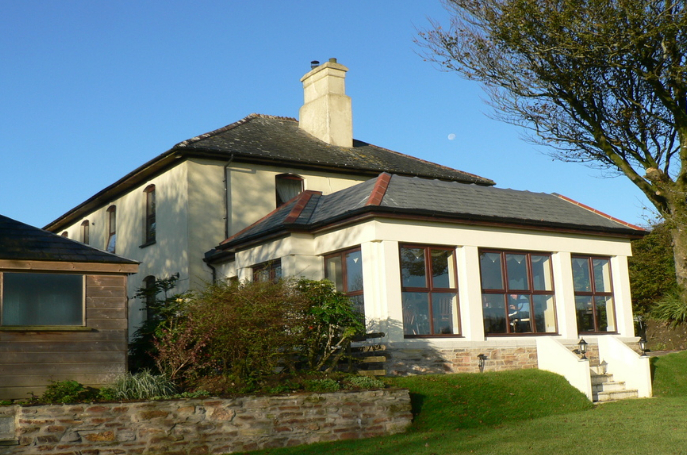 Pendragon Country House - Venues -  - Cornwall