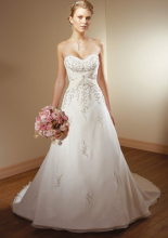 Mori Lee 2105