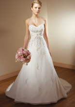 Mori Lee 2105