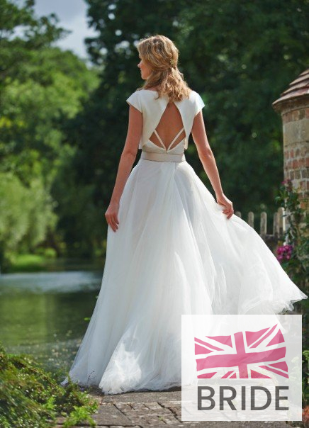 Capri Shrug Tulle Skirt Slip back.jpg