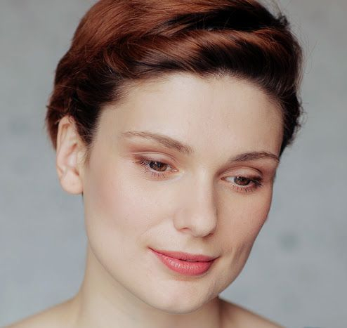 Terri Pace Makeup Artist - Hair & Beauty - London - Greater London