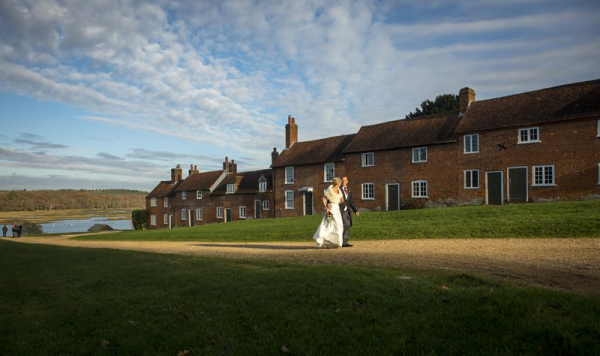 The Master Builder's House Hotel