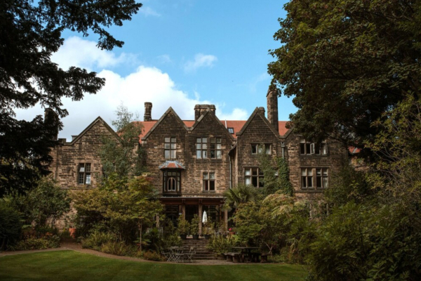 Jesmond Dene House  - Venues - Newcastle-Upon-Tyne - Tyne And Wear