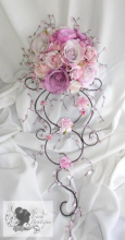 Bridal bouquet