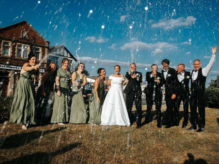 Morgan Hesketh Photography - Photographers - Ormskirk - Lancashire